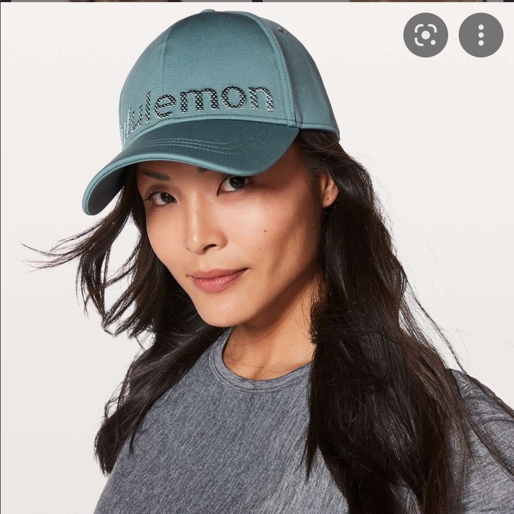 lululemon Baller Hat *Squad